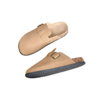 Womens Slip On Slippers