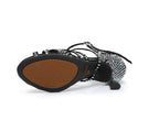 Womens Breathable Lightweight Heels