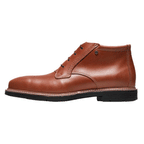 Emma 162090 Martino Executive Safety Shoes Brown