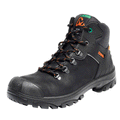 Emma 334548 Himalaya D Safety Boots Black