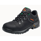 Emma 306036 Alaska Xxd Extra Wide Fit Safety Trainers Black