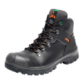 Emma 330848 Bryce D Safety Boots Black