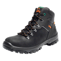Emma 333566 Amazone XD Wide Fit Safety Boots Black