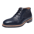 Emma 168090 Barocco Executive Safety Shoes Two Tone Combo