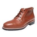 Emma 162090 Martino Executive Safety Shoes Brown