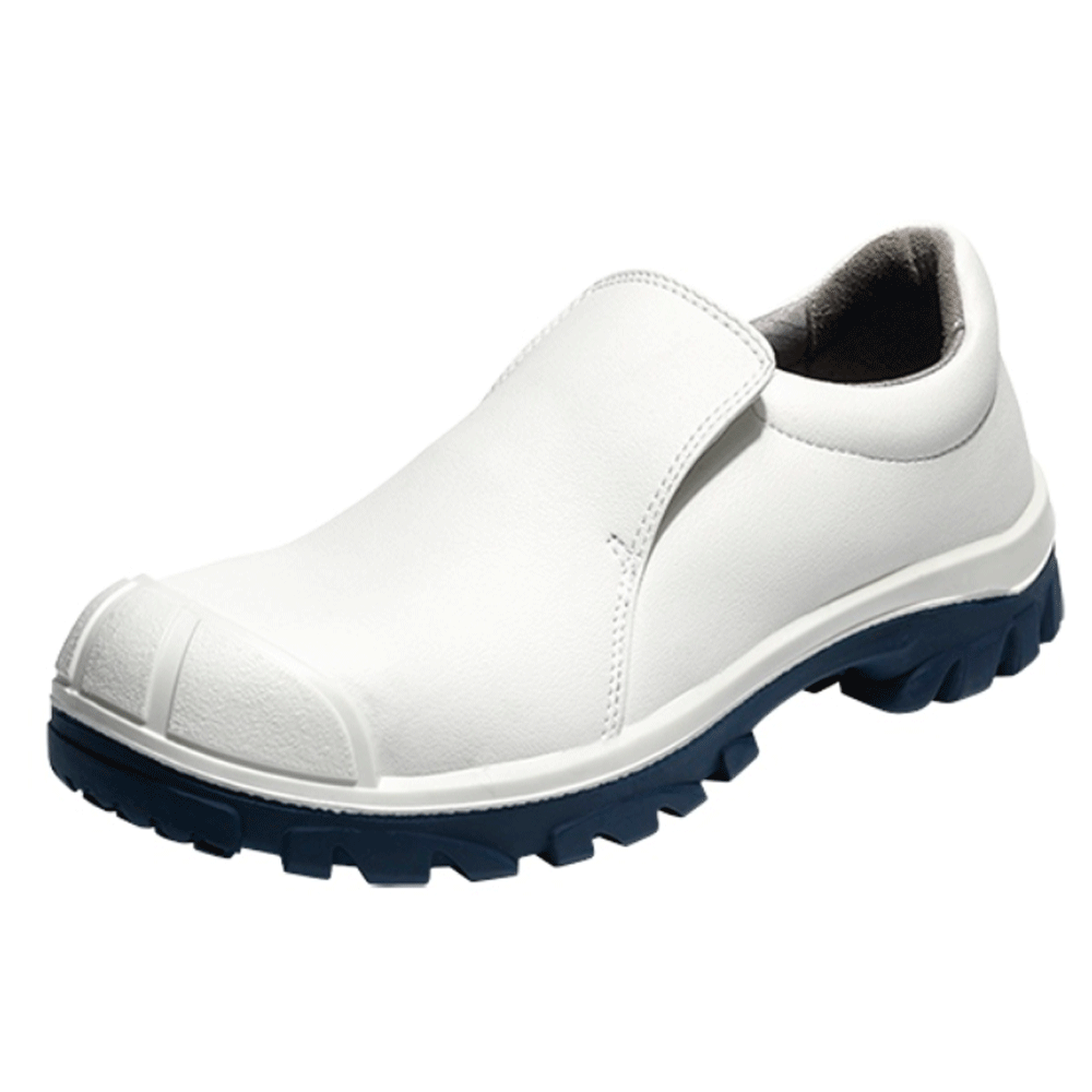 Emma 506514 Vera D Safety Shoes White / Blue