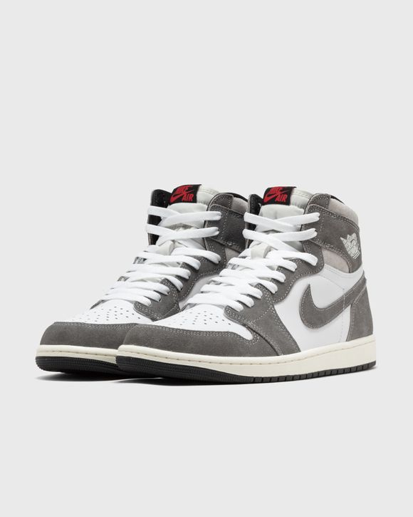Air Jordan 1 Retro High OG Washed Black Trainers