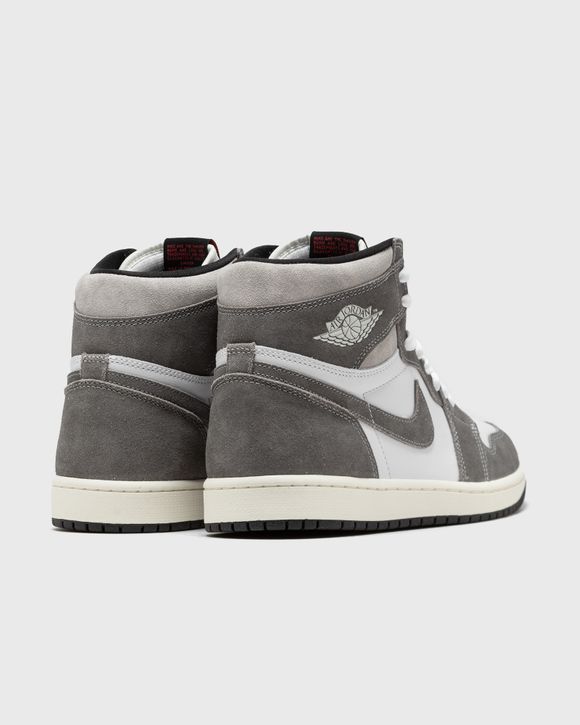 Air Jordan 1 Retro High OG Washed Black Trainers