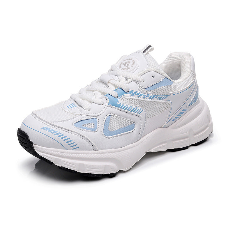 Womens EVA Non Slip Breathable Lightweight Trainers