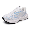 Womens EVA Non Slip Breathable Lightweight Trainers