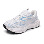 Womens EVA Non Slip Breathable Lightweight Trainers