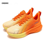Mens Non Slip Breathable Lightweight Platform Running Trainers