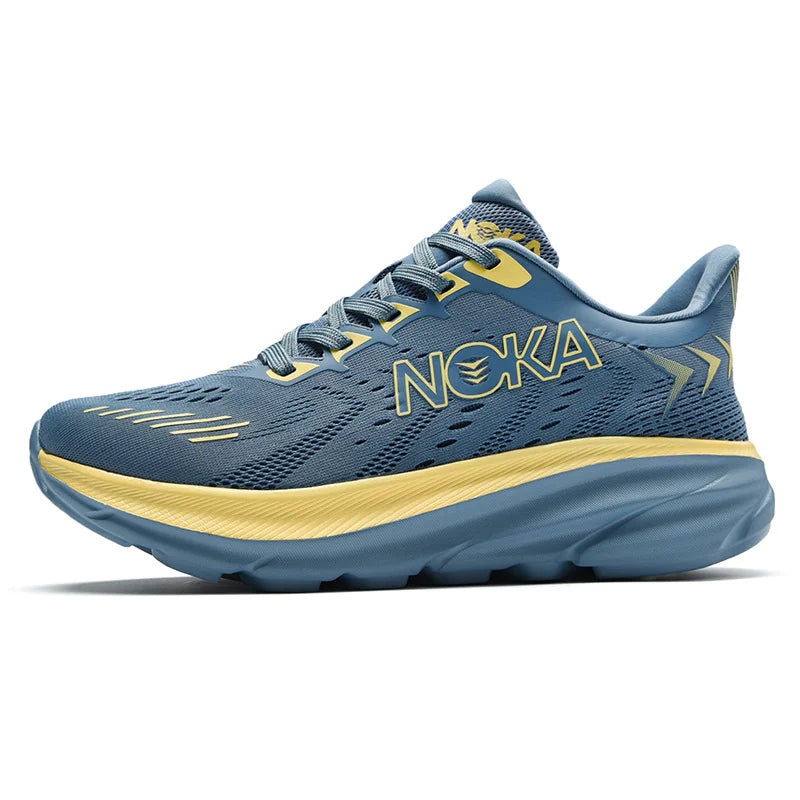 Mens EVA Non Slip Breathable Lightweight Trainers
