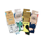 Bare Kind Farm 4 Pack Bamboo Sock Set