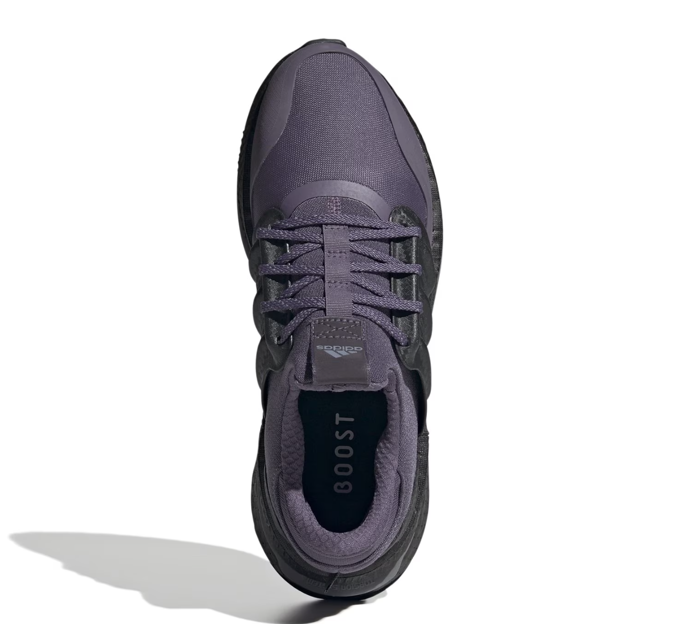 Adidas X_PLRBOOST Womens Running Shoes UK 5.5 EU 38.5