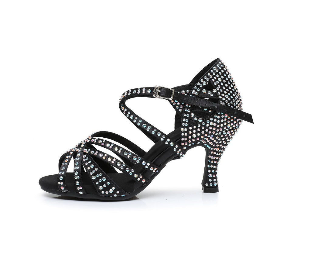 Womens Breathable Lightweight Heels