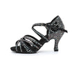 Womens Breathable Lightweight Heels