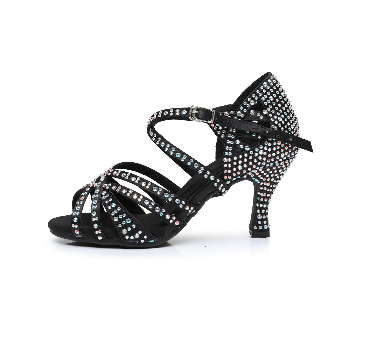 Womens Breathable Lightweight Heels