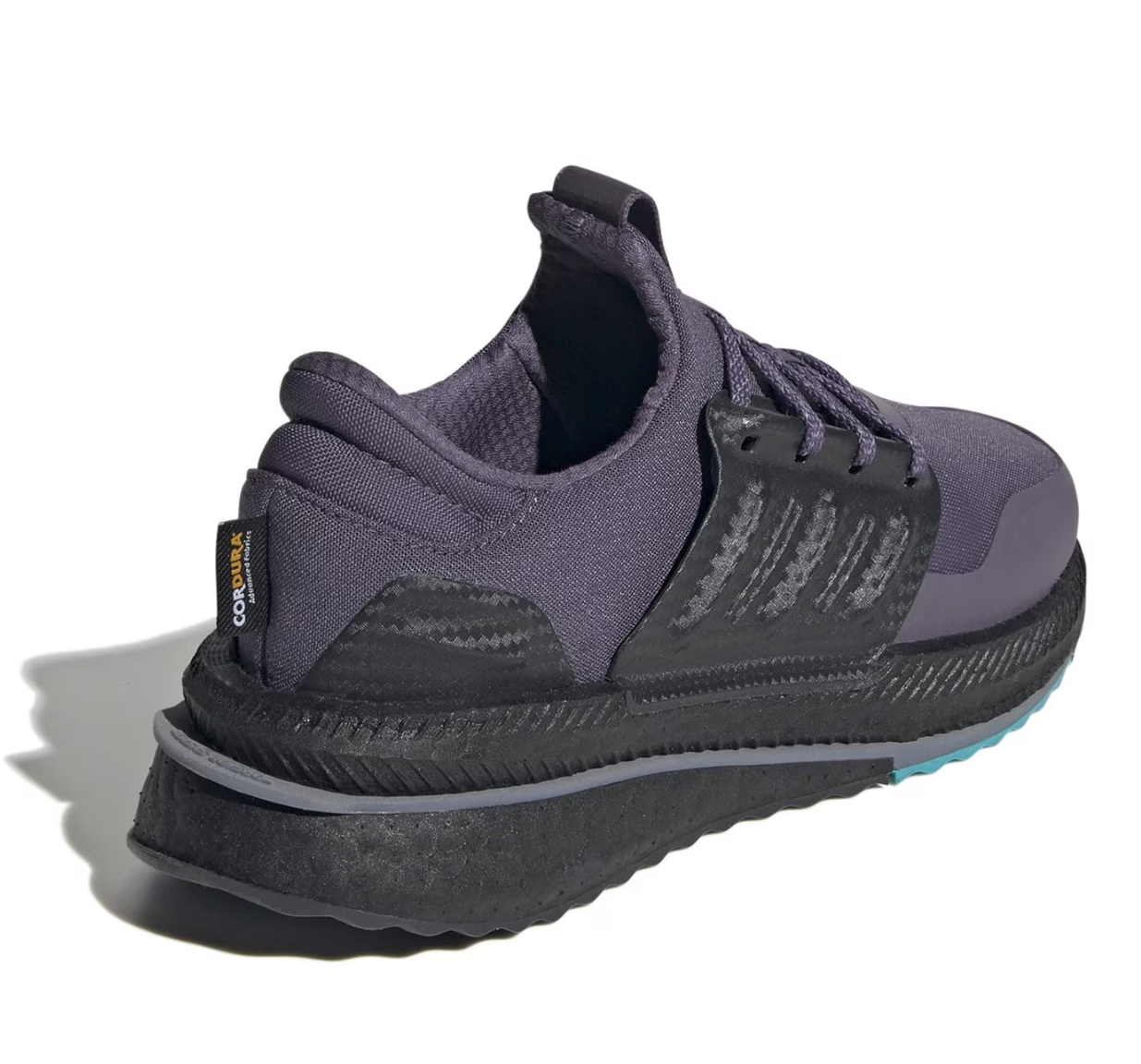 Adidas X_PLRBOOST Womens Running Shoes UK 5.5 EU 38.5