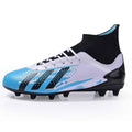 Mens Football Shoes for Grass and Indoor Play