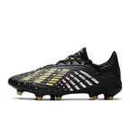 Mens Football Shoes with Cushioned Insoles