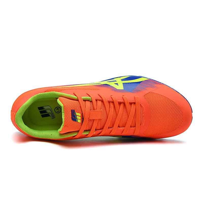 Unisex Track Field Spike Running Shoes