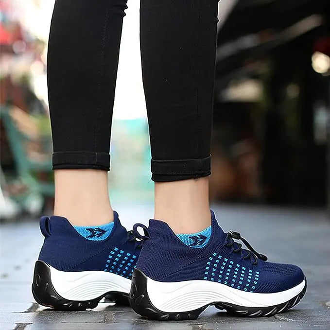 Lightweight Running Trainers