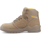 Caterpillar Cat Striver S3 Water Resistant Safety Work Safety Boots