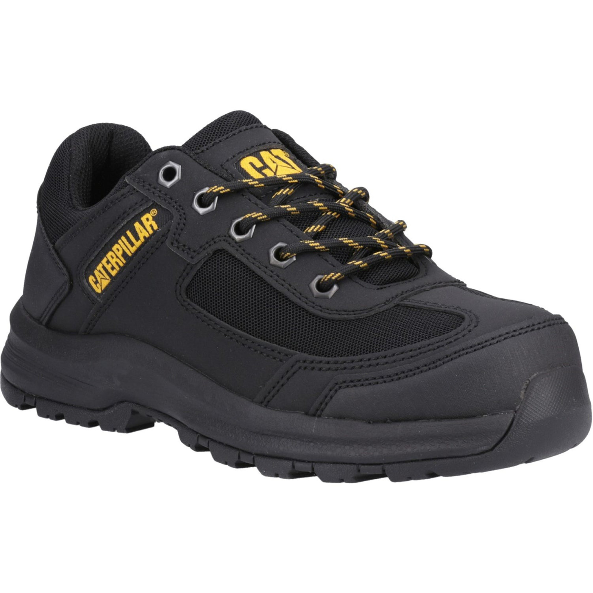 Caterpillar Cat Elmore S1P Lightweight Safety Trainers