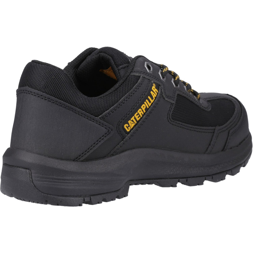Caterpillar Cat Elmore S1P Lightweight Safety Trainers