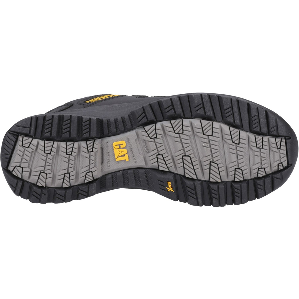 Caterpillar Cat Elmore S1P Lightweight Safety Trainers