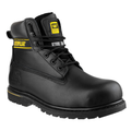 Caterpillar Cat Holton Steel Toe SB FO HRO SRC Work Safety Boots