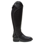 Bareback Footwear Georgia Long Riding Boots Black