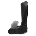 Bareback Footwear Georgia Long Riding Boots Black