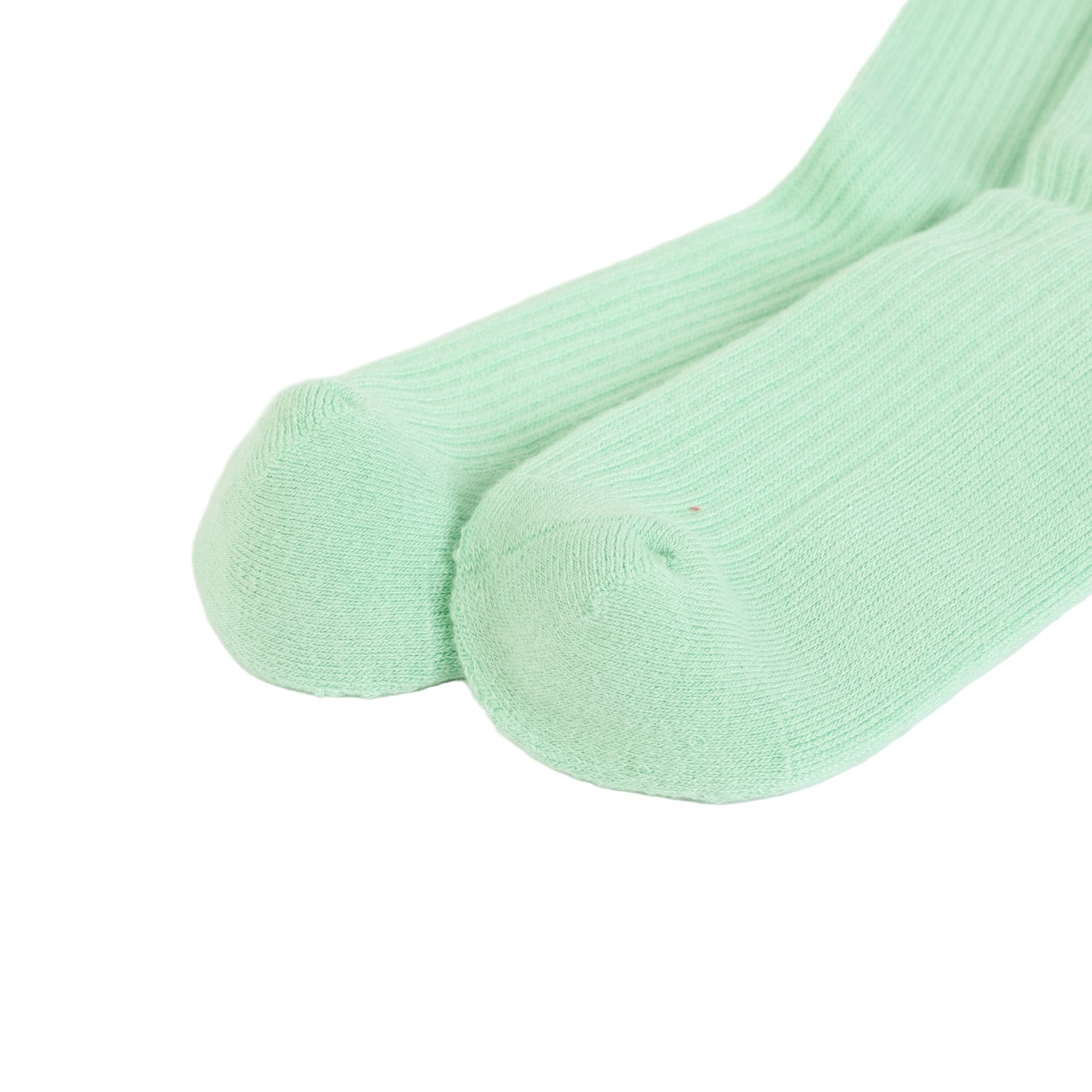 Bare Kind Save the Hedgehog Ribbed Bamboo Socks