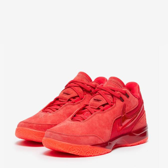 Nike Zoom LeBron NXXT Gen AMPD Basketball Shoes UK 6 EU 40