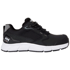 Helly Hansen 78353 Kensington Mxr Safety Trainers Black/White