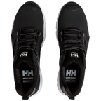 Helly Hansen 78353 Kensington Mxr Safety Trainers Black/White