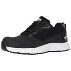 Helly Hansen 78353 Kensington Mxr Safety Trainers Black/White