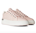 Mallet GRFTR Stitch Leather Womens Trainers UK 3 EU 36