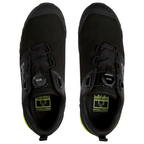 Helly Hansen 78340 Magni Evo Low BOA S7L Safety Trainers Black/Dark Lime
