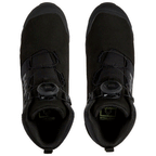 Helly Hansen 78341 Magni Evo Mid BOA Safety Boots Black/Dark Lime