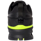 Helly Hansen 78340 Magni Evo Low BOA S7L Safety Trainers Black/Dark Lime