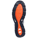 Helly Hansen 78355 Kensington Mxr Low BOA S3L Safety Trainers Black/White / Navy/Orange