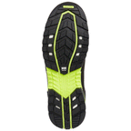 Helly Hansen 78341 Magni Evo Mid BOA Safety Boots Black/Dark Lime