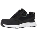 Helly Hansen 78355 Kensington Mxr Low BOA S3L Safety Trainers Black/White / Navy/Orange