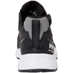 Helly Hansen 78355 Kensington Mxr Low BOA S3L Safety Trainers Black/White / Navy/Orange