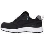 Helly Hansen 78355 Kensington Mxr Low BOA S3L Safety Trainers Black/White / Navy/Orange