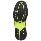 Helly Hansen 78340 Magni Evo Low BOA S7L Safety Trainers Black/Dark Lime