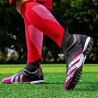 Mens High Ankle Indoor Football Boots